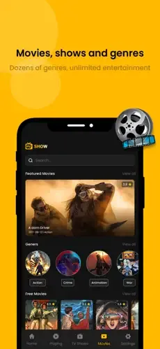 sony-apsc-lens Movies and shows